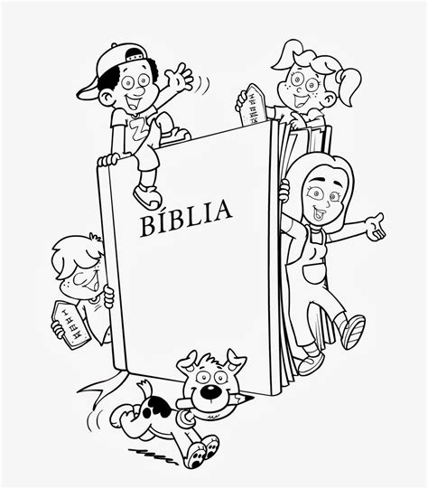 desenhos biblicos